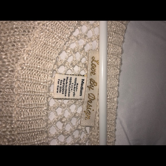 Sweater - Picture 2 of 4